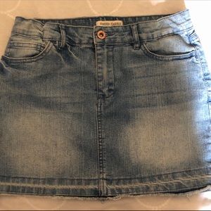Forever 21 Girls skirt